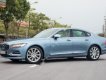 Volvo S90 2017 - Bán Volvo S90 năm 2017, màu xanh lam, xe nhập