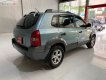 Hyundai Tucson   2009 - Bán Hyundai Tucson năm sản xuất 2009, màu xanh lam, nhập khẩu nguyên chiếc chính chủ giá cạnh tranh