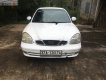 Daewoo Nubira 2003 - Bán Daewoo Nubira đời 2003, màu trắng giá cạnh tranh