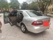 Mazda 626   2001 - Xe Mazda 626 đời 2001, màu bạc, nhập khẩu xe gia đình