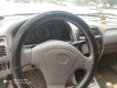 Mazda 626   2001 - Xe Mazda 626 đời 2001, màu bạc, nhập khẩu xe gia đình