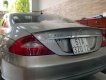 Mercedes-Benz CLS class 500 2008 - Cần bán gấp Mercedes sản xuất 2008, nhập khẩu nguyên chiếc