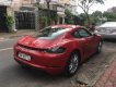 Porsche Cayman 2.0 2018 - Bán Porsche Cayman 2.0 năm 2018, màu đỏ, xe nhập