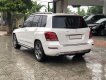 Mercedes-Benz GLK Class   GLK 220 CDi 4matic  2014 - Bán xe Mercedes GLK 220 CDi 4matic 2014, màu trắng, xe nhập