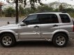 Suzuki Grand vitara 2003 - Bán Suzuki Grand vitara 2003, màu bạc, nhập khẩu Nhật Bản  