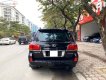 Lexus LX   2007 - Bán xe Lexus LX 570 2007, màu đen, nhập khẩu  