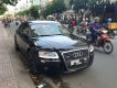 Audi A8 2007 - Gia đình bán Audi A8 năm sản xuất 2007, màu đen, nhập khẩu