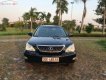 Lexus RX 2008 - Cần bán lại xe Lexus RX 2008, màu đen, nhập khẩu nguyên chiếc chính chủ giá cạnh tranh