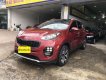 Kia Sportage   GT   2016 - Bán Kia Sportage GT đời 2016, màu đỏ, nhập khẩu