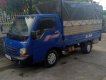 Kia K2700 2008 - Bán xe cũ Kia K2700 đời 2008, màu xanh lam