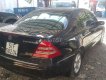 Mercedes-Benz C class   2001 - Bán Mercedes C200 năm sản xuất 2001, nhập khẩu, 168 triệu