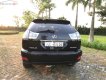 Lexus RX 2008 - Cần bán lại xe Lexus RX 2008, màu đen, nhập khẩu nguyên chiếc chính chủ giá cạnh tranh