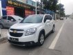 Chevrolet Orlando 2017 - Bán Chevrolet Orlando 1.8 L AT đời 2017, màu trắng số tự động, 515 triệu