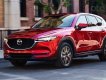 Mazda CX 5 2.5L Premium 2019 - Hỗ trợ tối đa - Giảm giá kịch sàn, Mazda CX 5 2.5L Premium sản xuất năm 2019, màu đỏ