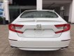 Honda Accord   2019 - Bán Honda Accord sản xuất 2019, màu trắng, xe nhập