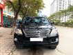 Lexus LX   2007 - Bán xe Lexus LX 570 2007, màu đen, nhập khẩu  