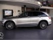 Mercedes-Benz GLC-Class  300 AMG  2019 - Chương trình ưu đãi giảm giá cuối năm chiếc xe Mercedes-Benz C300 AMG, màu đen, nhập khẩu nguyên chiếc