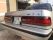 Toyota Cressida   GL 2.4 1996 - Bán ô tô Toyota Cressida GL 2.4 năm sản xuất 1996, màu bạc, xe nhập, giá tốt