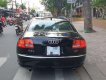 Audi A8 2007 - Gia đình bán Audi A8 năm sản xuất 2007, màu đen, nhập khẩu