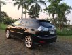 Lexus RX 2008 - Cần bán lại xe Lexus RX 2008, màu đen, nhập khẩu nguyên chiếc chính chủ giá cạnh tranh