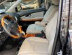 Lexus RX   2008 - Bán Lexus RX 350 AWD năm 2008, màu đen, nhập khẩu  