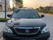 Lexus RX   2008 - Bán Lexus RX 350 AWD năm sản xuất 2008, màu đen, nhập khẩu  