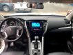 Mitsubishi Pajero Sport   2018 - Cần bán Mitsubishi Pajero Sport 3.0G 4x4 AT năm 2018, màu trắng, xe nhập