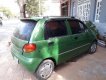 Daewoo Matiz   2000 - Cần bán Daewoo Matiz 2000, màu xanh lục, 42tr