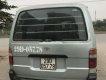 Toyota Hiace 2002 - Cần bán Toyota Hiace đời 2002, màu bạc