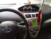 Toyota Vios MT 2008 - Bán Toyota Vios MT đời 2008, màu bạc, giá 250tr