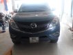 Mazda BT 50     2012 - Xe Mazda BT 50 sản xuất 2012, màu xanh lam, nhập khẩu