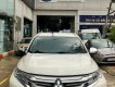 Mitsubishi Pajero Sport   2018 - Cần bán Mitsubishi Pajero Sport 3.0G 4x4 AT năm 2018, màu trắng, xe nhập