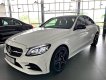 Mercedes-Benz C class C300 AMG 2020 - Giá bán & khuyến mãi C300 AMG mới nhất 2020, giảm tiền mặt, tặng bảo hiểm & phụ kiện chính hãng