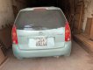 Mazda Premacy 2003 - Cần bán xe Mazda Premacy năm sản xuất 2003, màu xanh lam xe gia đình