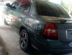 Daewoo Nubira 2002 - Cần bán lại xe Daewoo Nubira sản xuất năm 2002, nhập khẩu nguyên chiếc xe gia đình