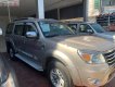 Ford Everest MT 2009 - Bán Ford Everest MT sản xuất 2009, màu bạc