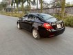 Geely Emgrand   2012 - Bán xe Geely Emgrand EC7 1.8 CVT năm 2012, màu đen, nhập khẩu  