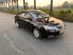 Geely Emgrand   2012 - Bán xe Geely Emgrand EC7 1.8 CVT năm 2012, màu đen, nhập khẩu  
