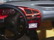 Daewoo Lanos SX 2004 - Bán ô tô Daewoo Lanos SX 2004, màu trắng