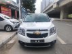 Chevrolet Orlando   2017 - Bán Chevrolet Orlando LTZ 1.8 năm sản xuất 2017, màu trắng, số tự động