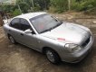 Daewoo Nubira 2003 - Bán ô tô Daewoo Nubira 2003, màu bạc