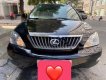 Lexus RX   2008 - Bán Lexus RX 350 AWD năm 2008, màu đen, nhập khẩu  