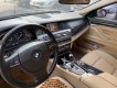 BMW 5 Series 2014 - Cần bán gấp BMW 5 Series năm sản xuất 2014, màu đen, nhập khẩu nguyên chiếc