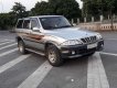 Ssangyong Musso  . 2002 - Cần bán xe Ssangyong Musso sản xuất năm 2002 giá cạnh tranh