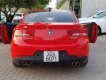 Kia Forte Koup 1.6 AT 2009 - Bán Kia Forte Koup 1.6 AT sản xuất năm 2009, màu đỏ, nhập khẩu