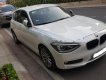 BMW 1 Series 116i 2013 - Cần bán lại xe BMW 1 Series 116i năm sản xuất 2013, màu trắng, nhập khẩu nguyên chiếc, giá tốt