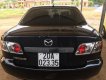 Mazda 6 2003 - Bán Mazda 6 2003, màu đen xe gia đình