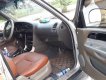 Ssangyong Musso  . 2002 - Cần bán xe Ssangyong Musso sản xuất năm 2002 giá cạnh tranh