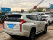 Mitsubishi Pajero Sport   2018 - Cần bán Mitsubishi Pajero Sport 3.0G 4x4 AT năm 2018, màu trắng, xe nhập