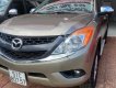 Mazda BT 50 2015 - Cần bán Mazda BT 50 sản xuất năm 2015, màu vàng, nhập khẩu, giá chỉ 440 triệu